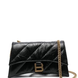 Balenciaga  Crush shoulder bag