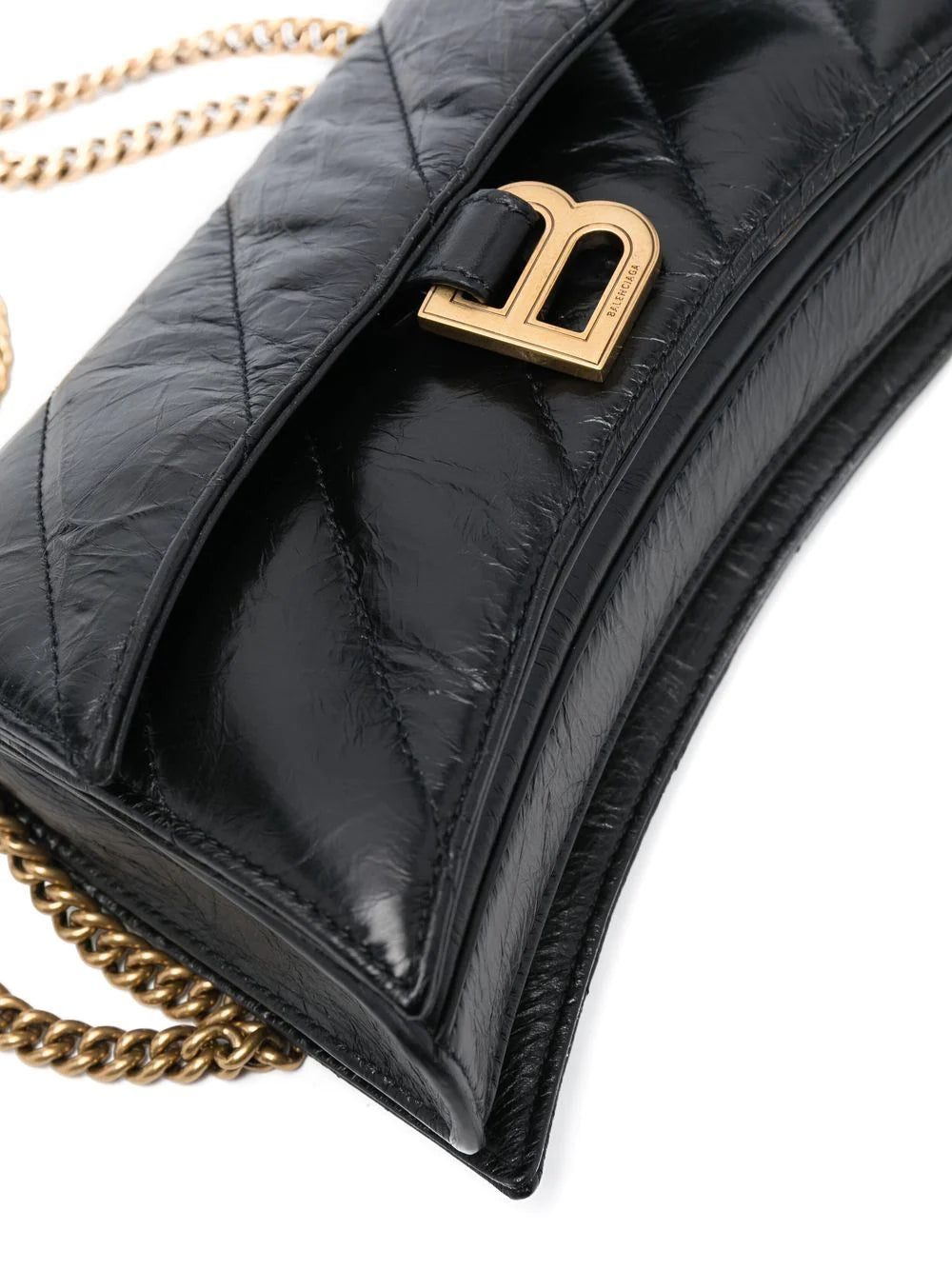 Balenciaga Crush shoulder bag - Image 4