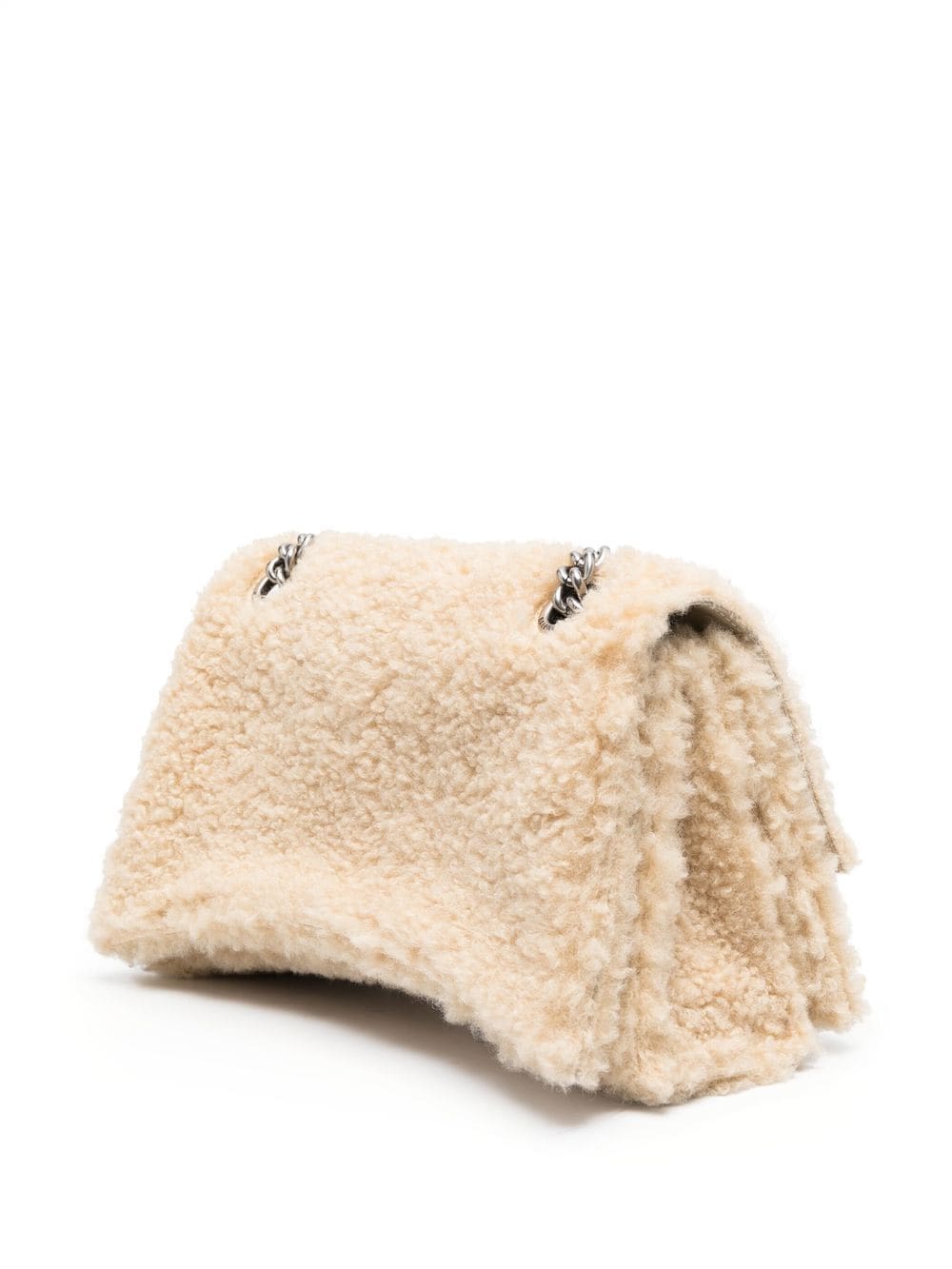 Balenciaga Crush chain-strap shoulder bag - Image 4