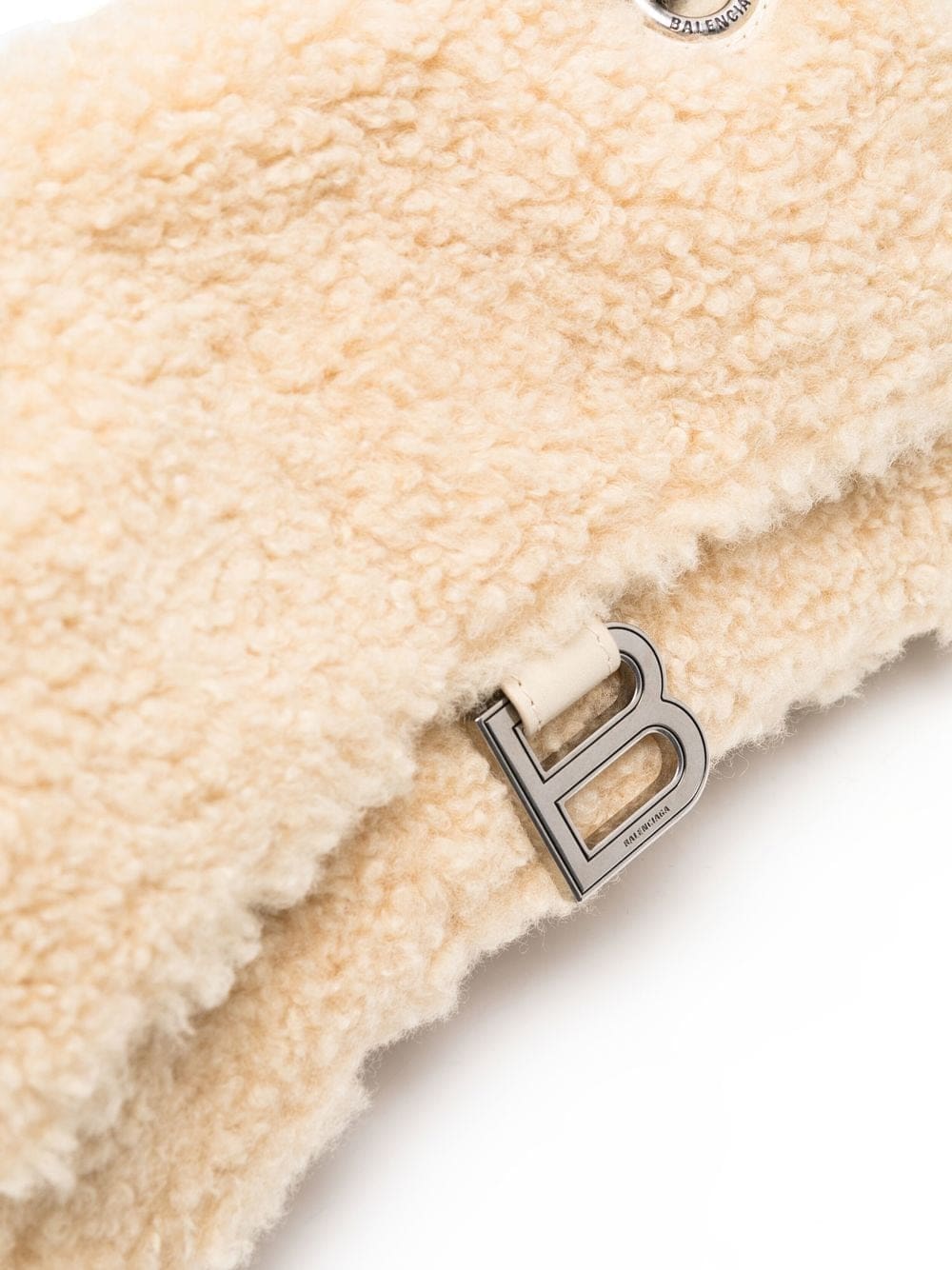 Balenciaga Crush chain-strap shoulder bag - Image 5