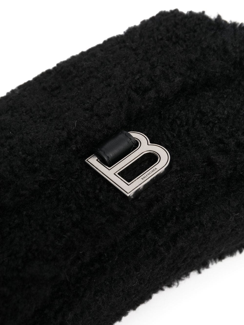 Balenciaga Crush chain-strap shoulder bag - Image 5