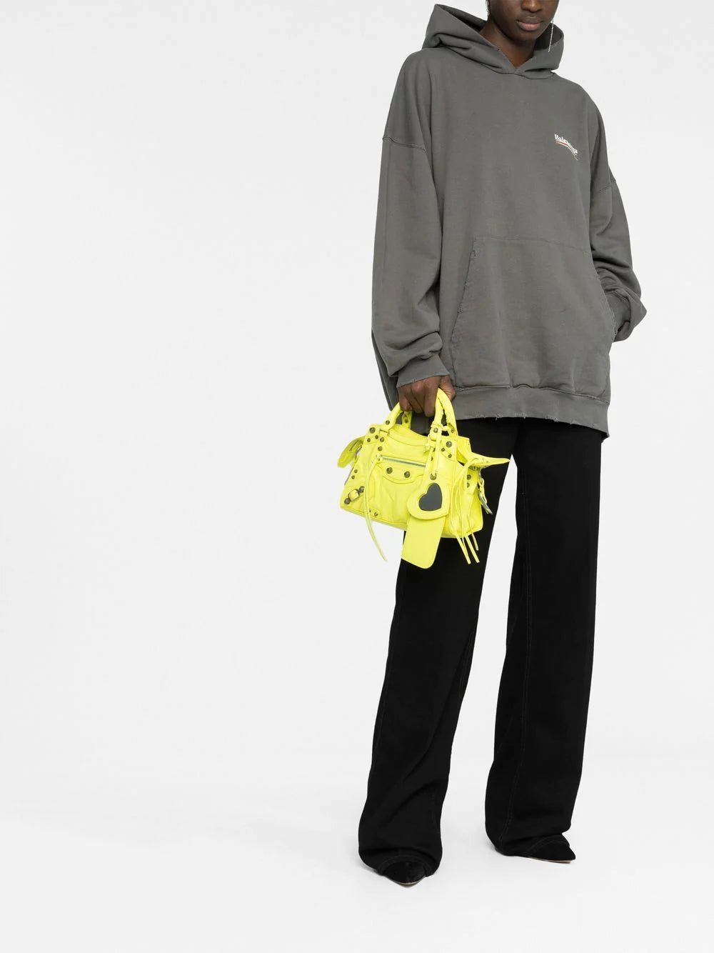 Balenciaga Neo Cagole XS handbag - Image 2