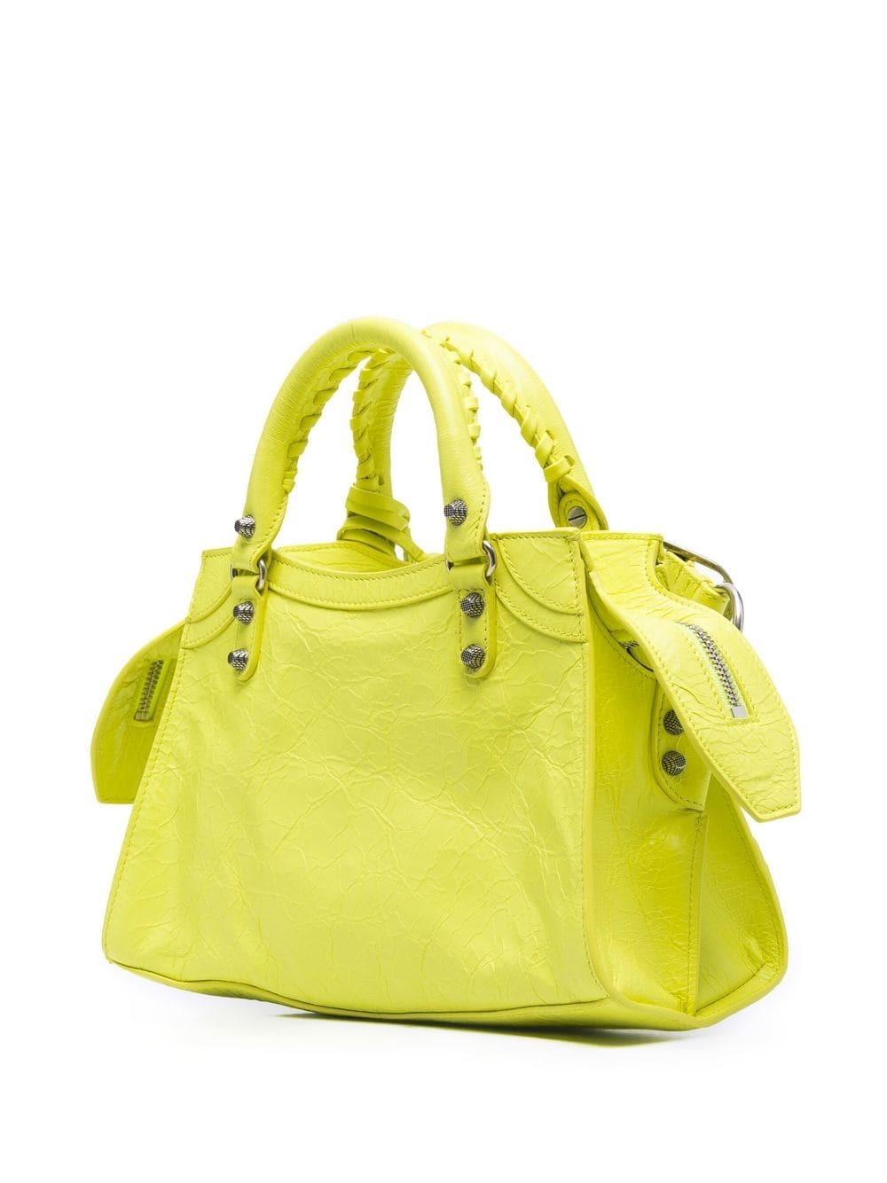 Balenciaga Neo Cagole XS handbag - Image 2