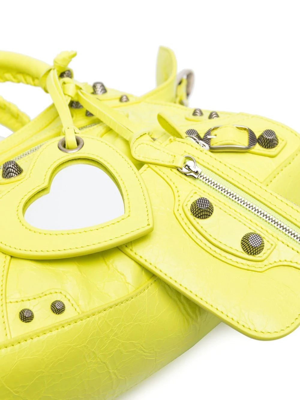 Balenciaga Neo Cagole XS handbag - Image 4