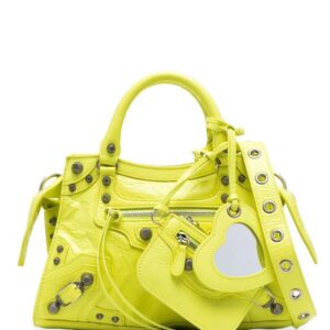 Balenciaga Neo Cagole XS handbag