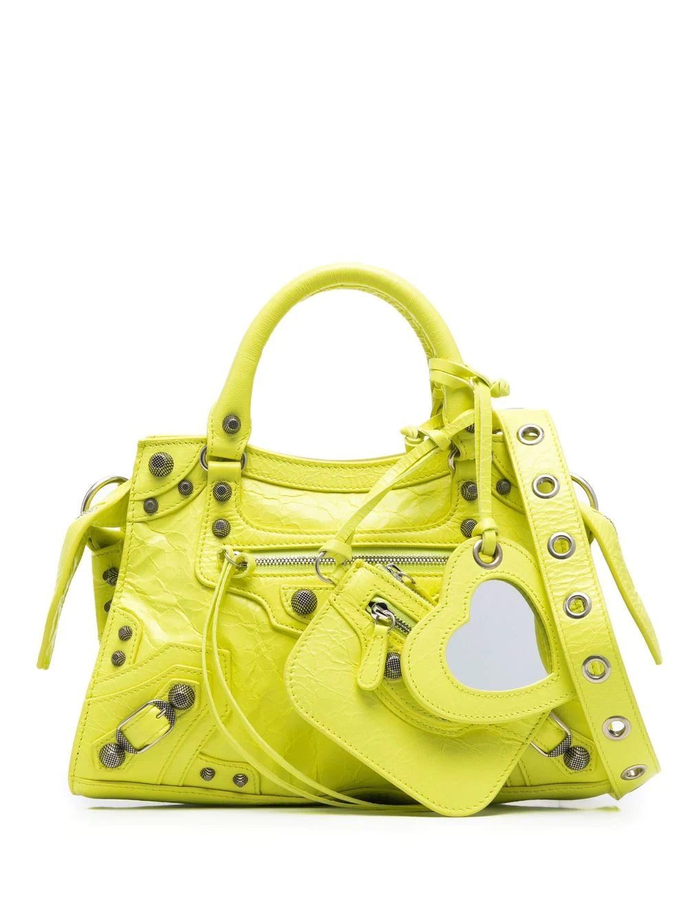 Balenciaga Neo Cagole XS handbag