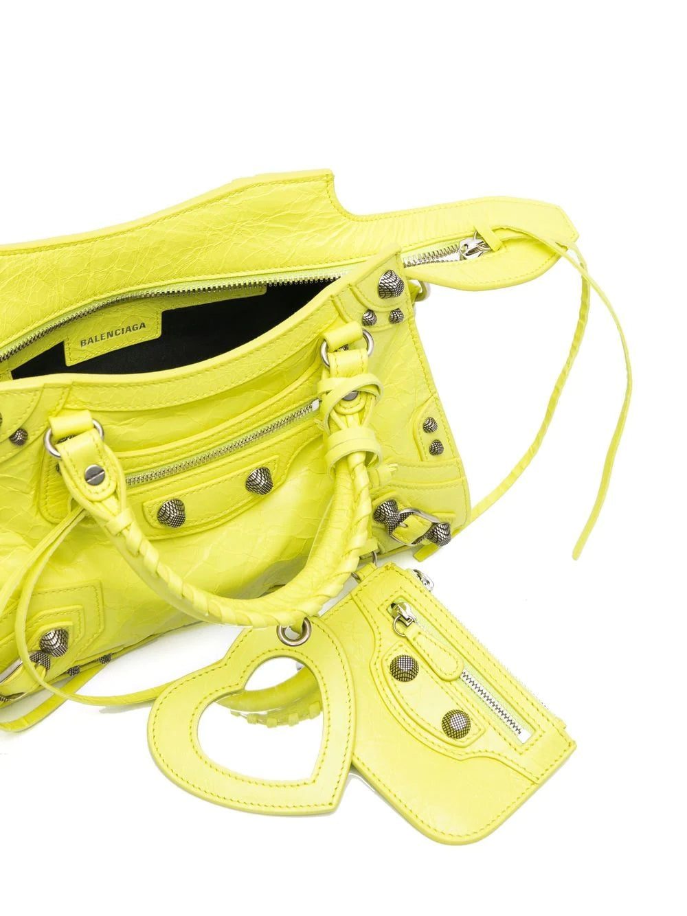 Balenciaga Neo Cagole XS handbag - Image 3