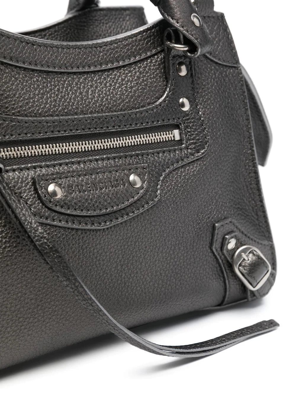 Balenciaga Neo Classic City XS tote bag - Image 4
