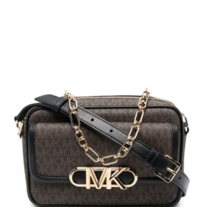 Michael Michael Kors  medium Parker cross-body bag