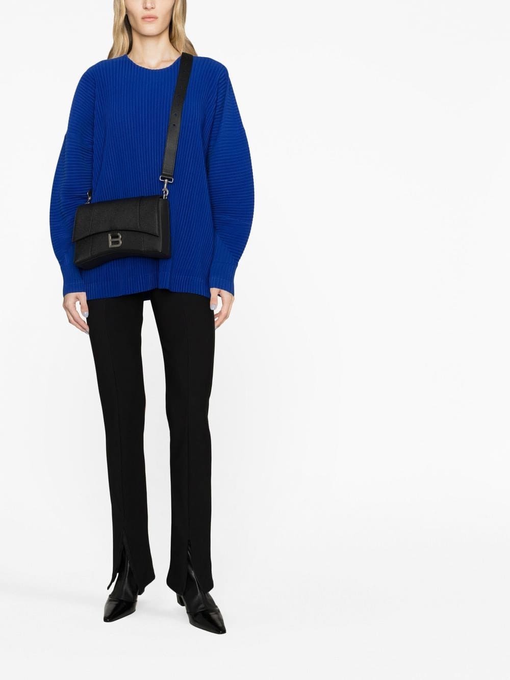 Balenciaga Downtown XS crossbody bag - Image 2