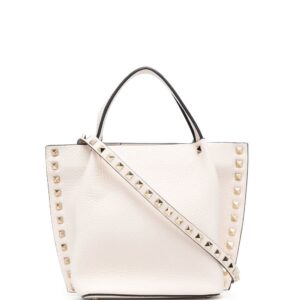 Valentino Garavani Garavani Rockstud tote bag