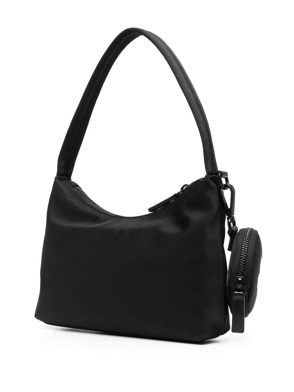 DSQUARED2 logo-print shoulder-bag - Image 2