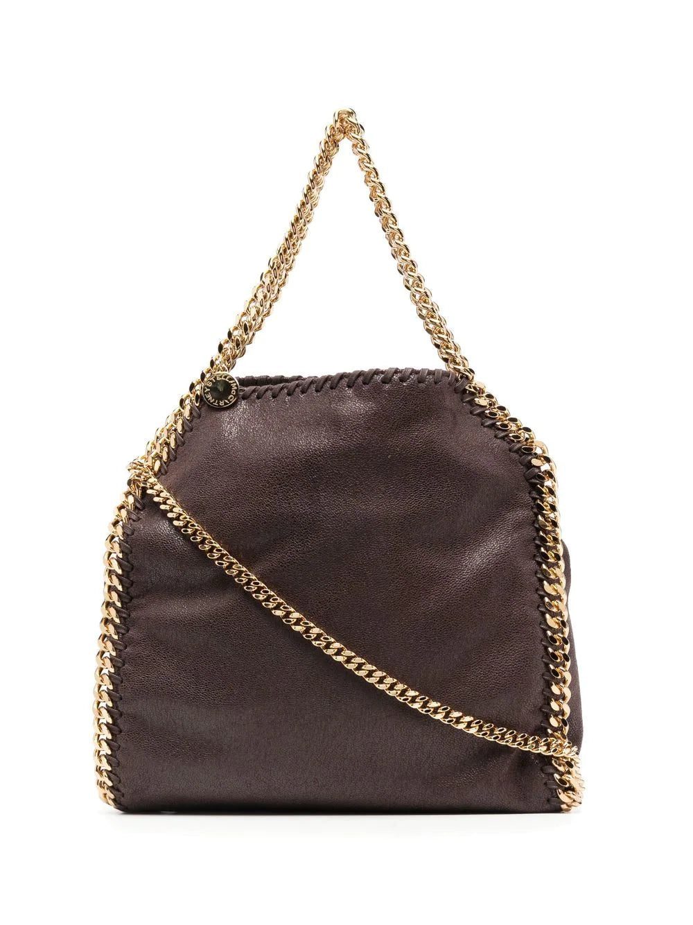Stella McCartney mini Falabella tote bag