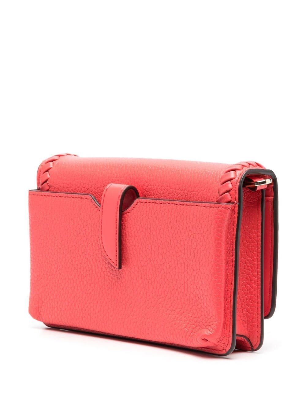 Michael Michael Kors Jet Set leather crossbody bag - Image 3