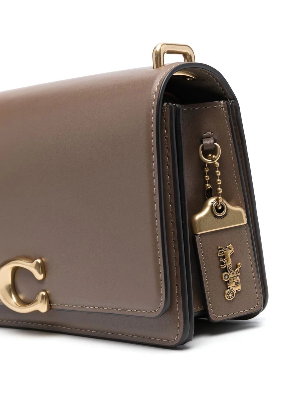 Coach Bandit shoulder bag - Image 4