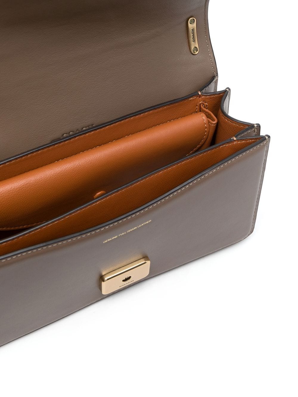 Coach Bandit shoulder bag - Image 5