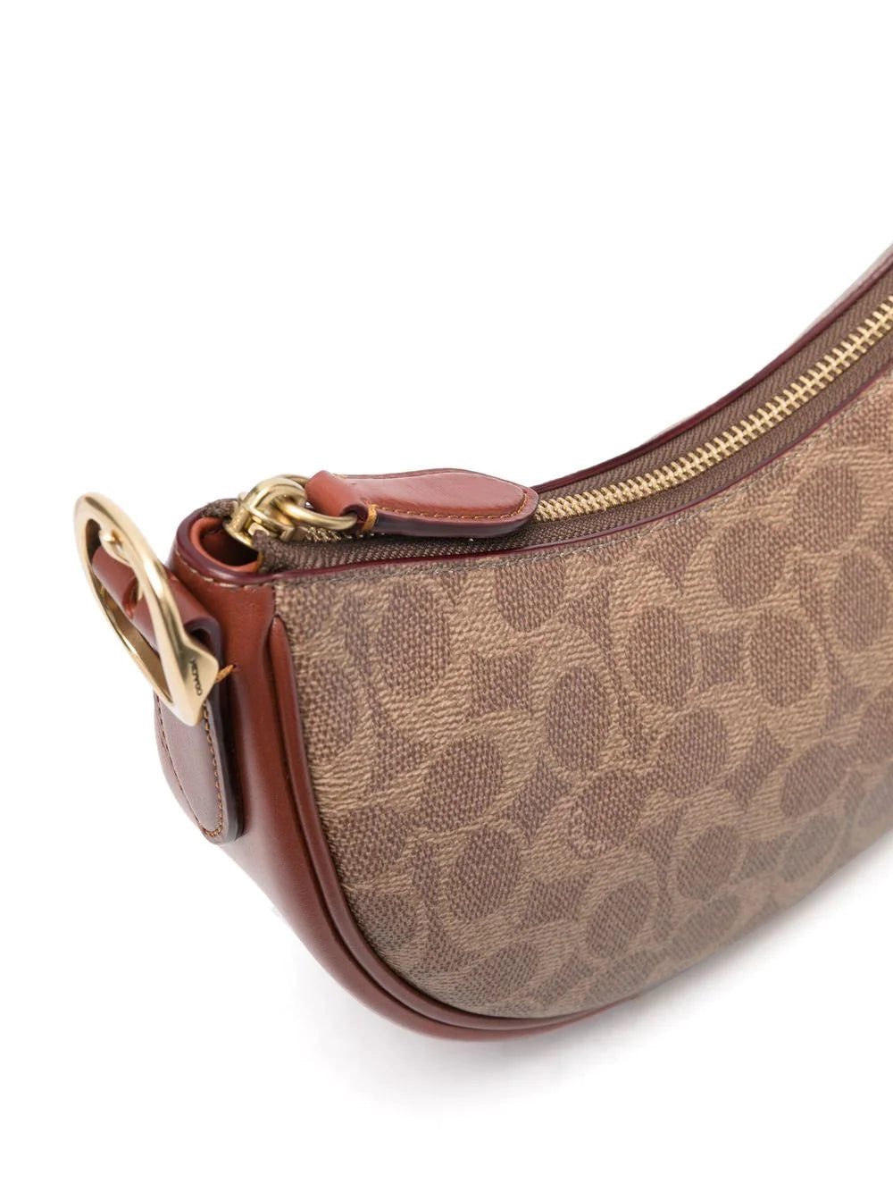 Coach Luna shoulder bag - Image 4