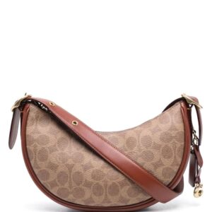 Coach Luna shoulder bag