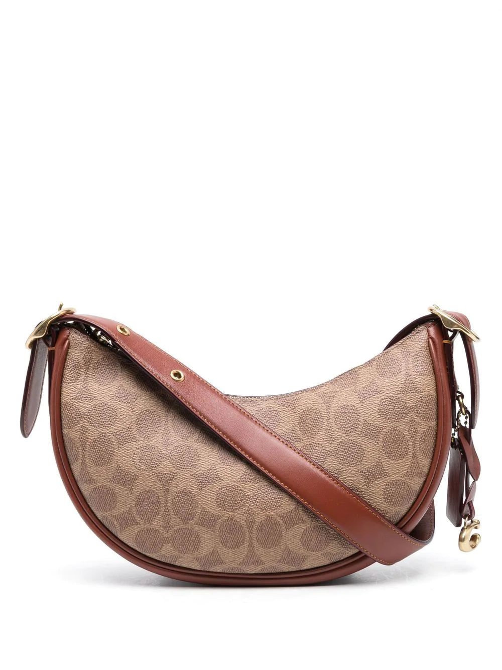 Coach Luna shoulder bag