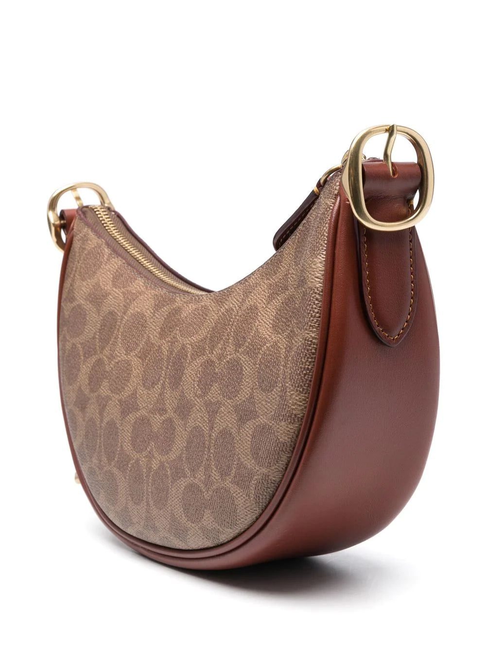 Coach Luna shoulder bag - Image 3