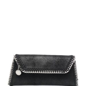Stella McCartney  Falabella clutch bag