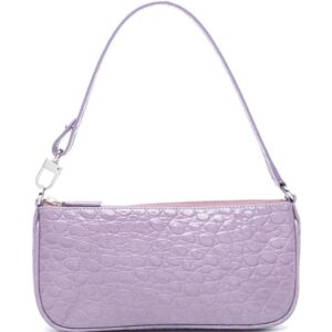 BY FAR Rachel shoulder bag
