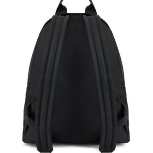 Giuseppe Zanotti Bud logo-print backpack