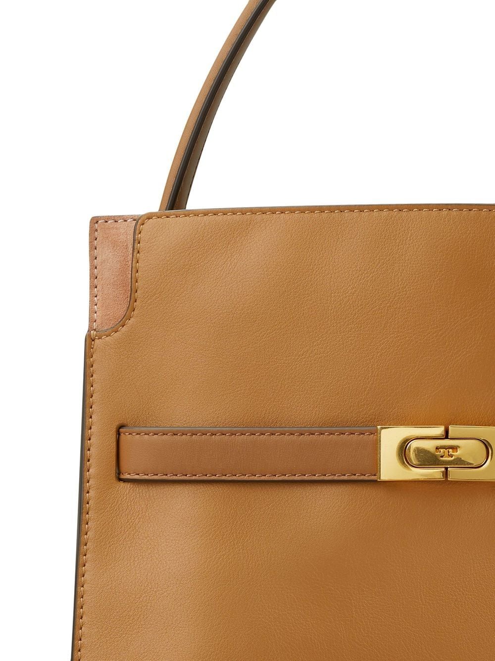Tory Burch small Lee Radziwill crossbody bag - Image 4