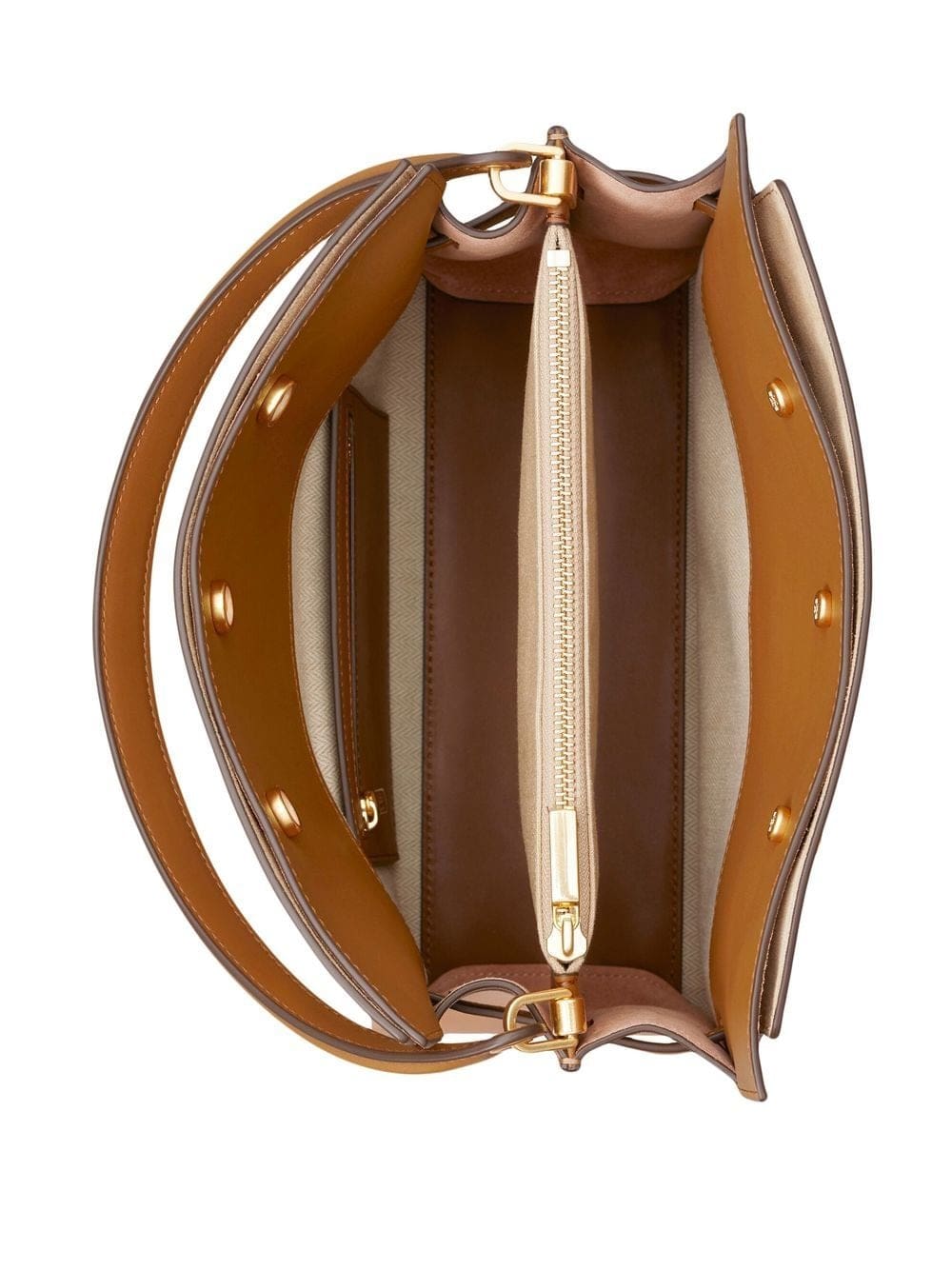 Tory Burch small Lee Radziwill crossbody bag - Image 5