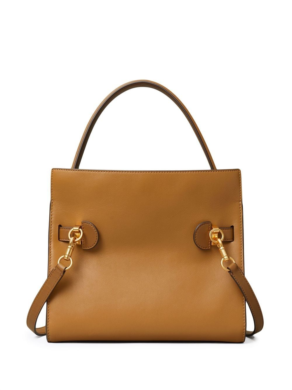 Tory Burch small Lee Radziwill crossbody bag - Image 3