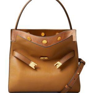 Tory Burch  small Lee Radziwill crossbody bag