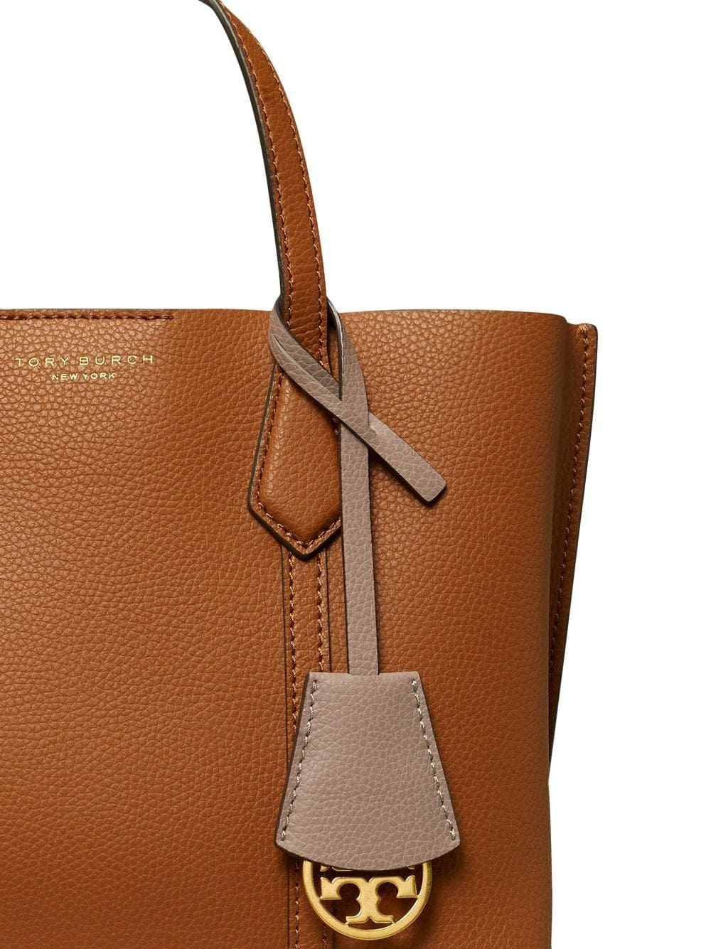 Tory Burch small Perry tote bag - Image 4