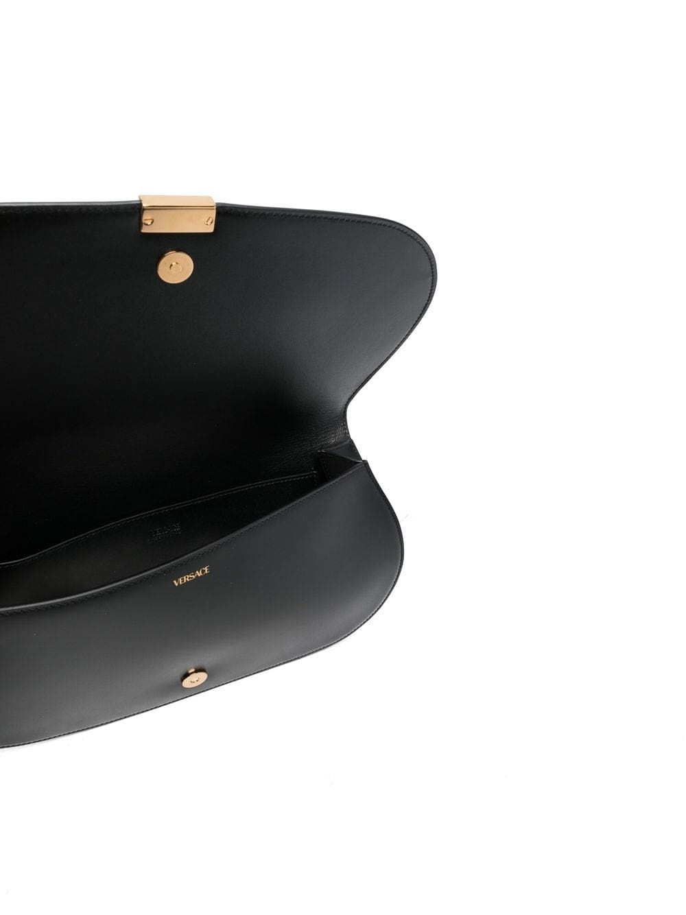 Versace Greca Goddess clutch bag - Image 5