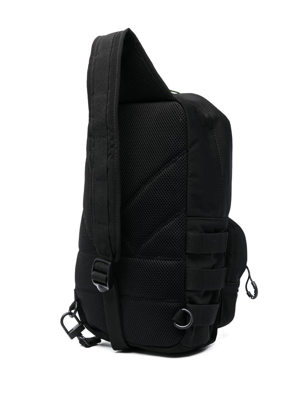 Kenzo appliqué logo backpack - Image 3