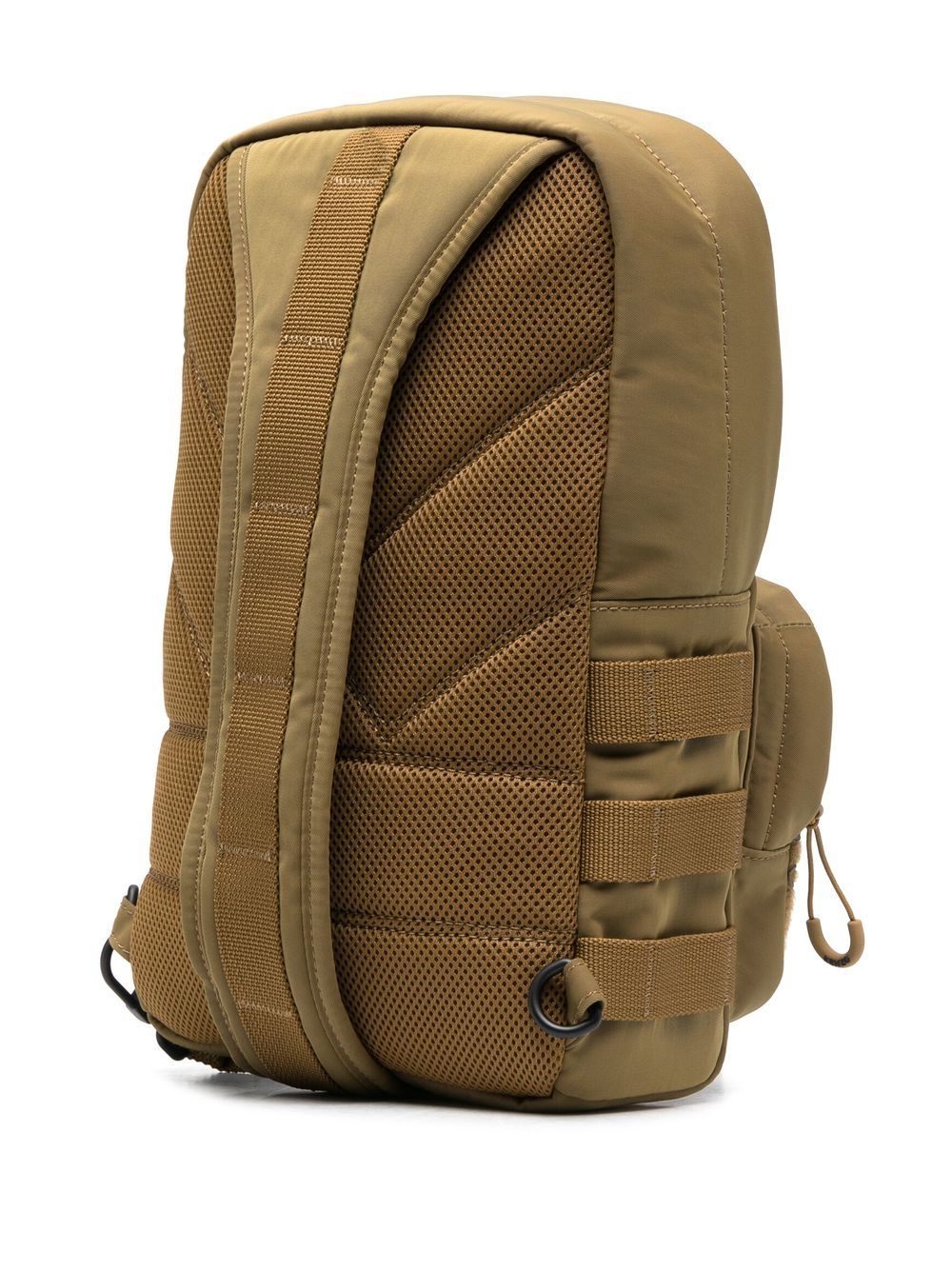 Kenzo logo-patch backpack - Image 3