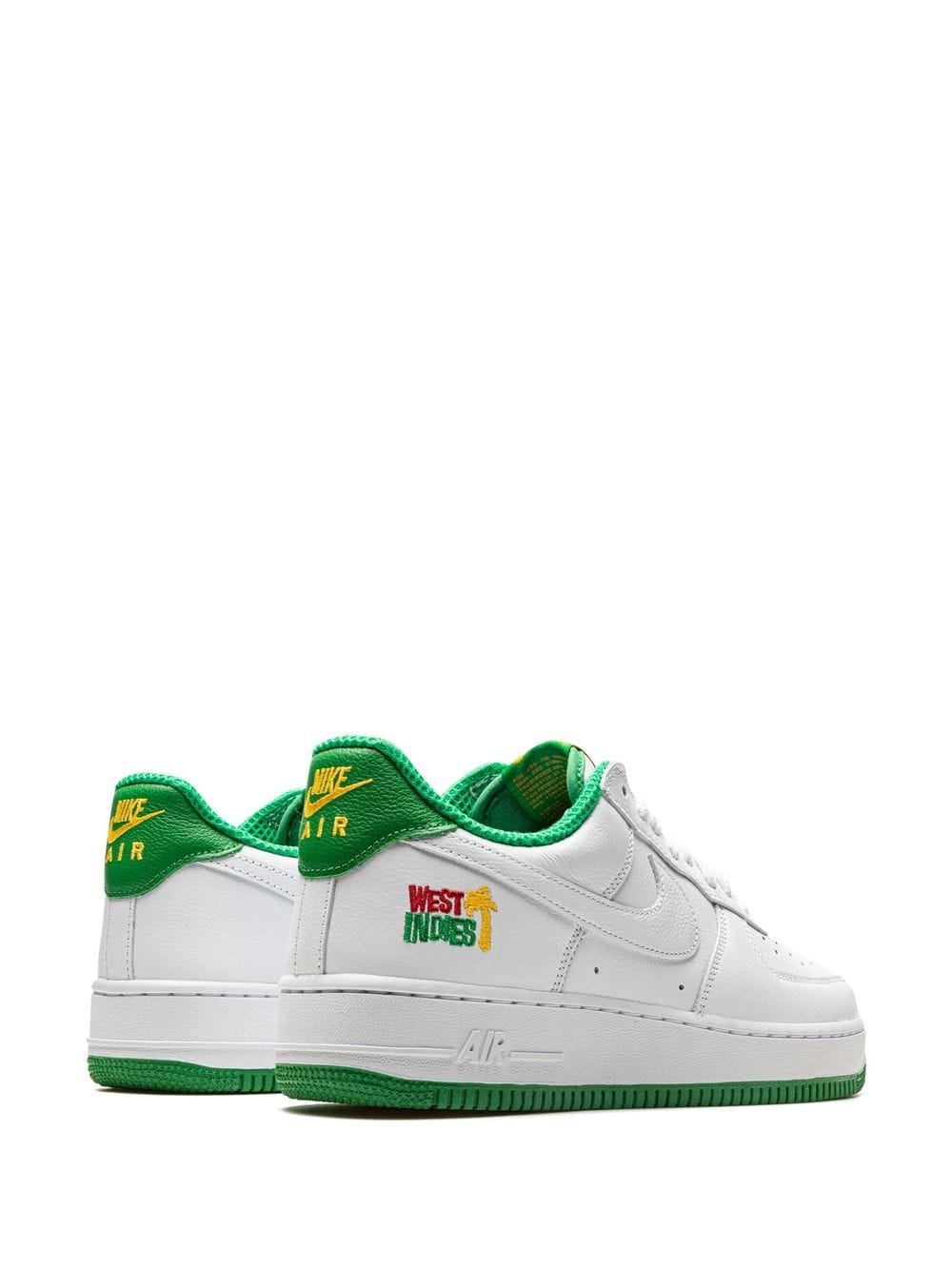 Nike Air Force 1 Low sneakers - Image 3