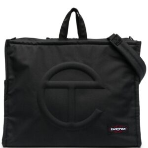 Eastpak x Telfar large shopper backpack