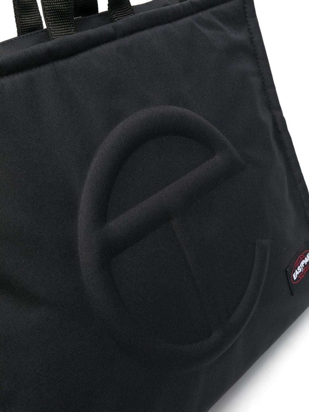 Eastpak x Telfar large shopper backpack - Image 3