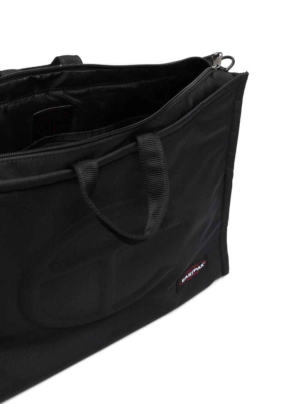 Eastpak x Telfar large shopper backpack - Image 2