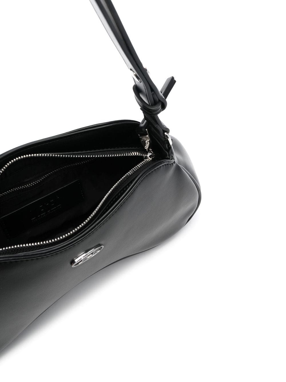 Diesel Play asymmetric tote bag - Image 5