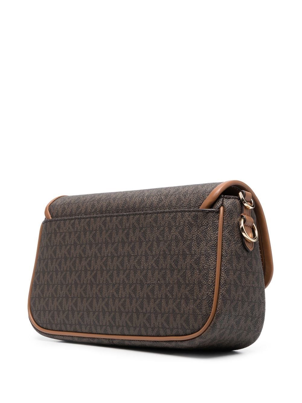 Michael Michael Kors monogram-pattern logo-plaque bag - Image 2