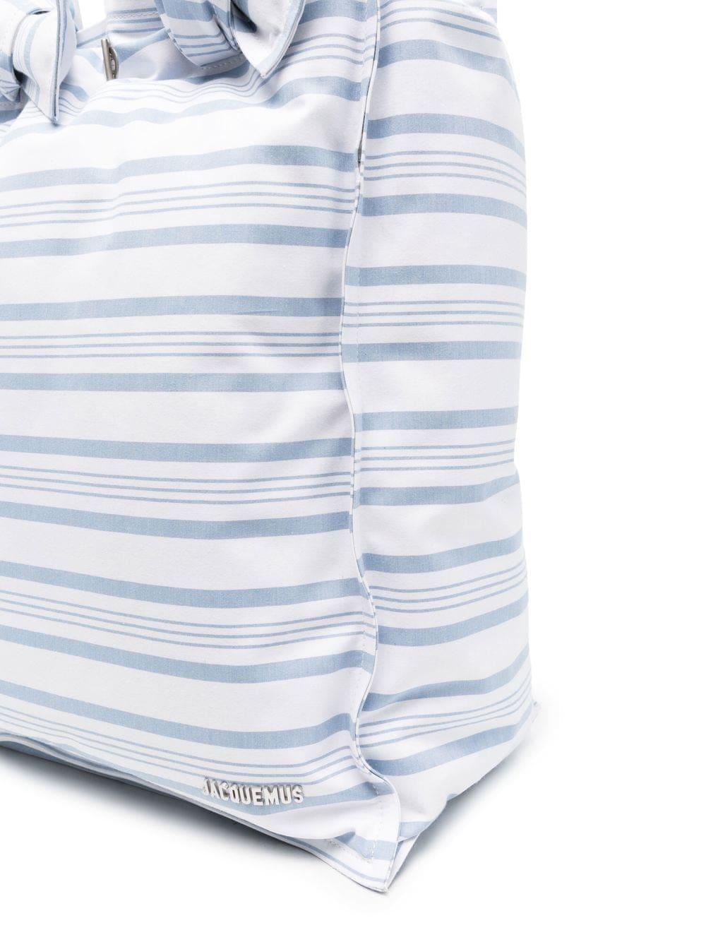 Jacquemus Le Cuscinu Pillow tote bag - Image 4