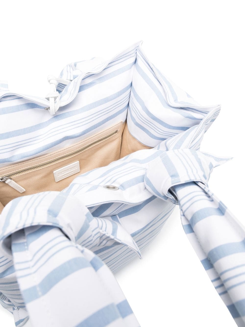 Jacquemus Le Cuscinu Pillow tote bag - Image 5