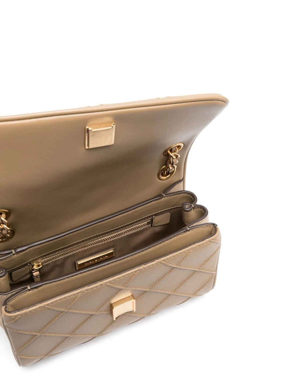 Tory Burch Fleming convertible shoulder bag - Image 4