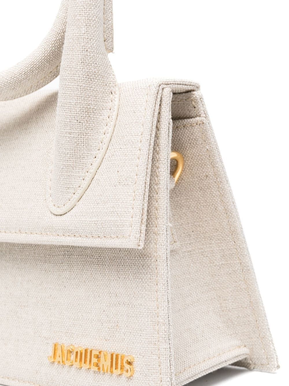 Jacquemus Le Chiquito Noeud tote bag - Image 4