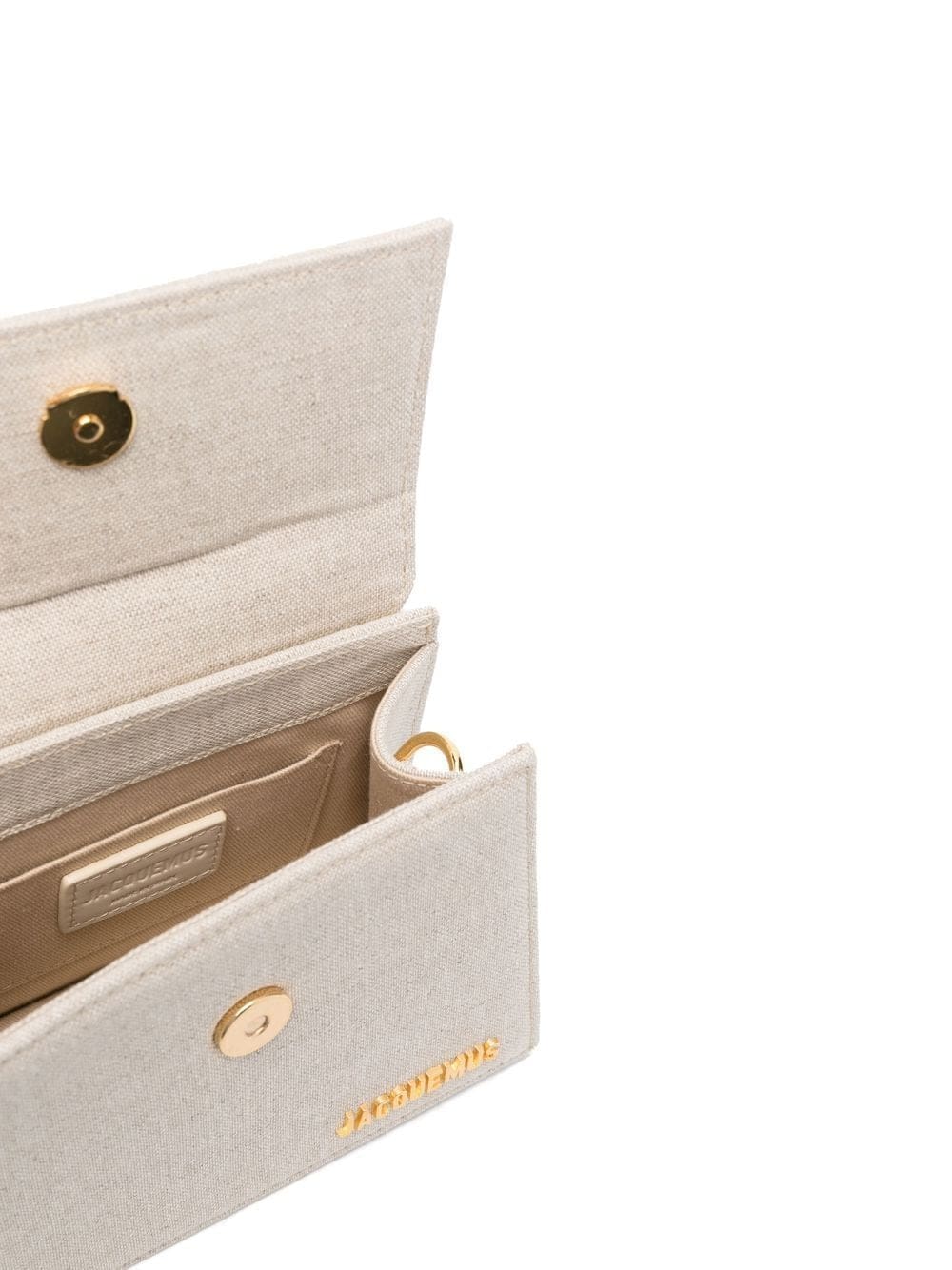 Jacquemus Le Chiquito Noeud tote bag - Image 5