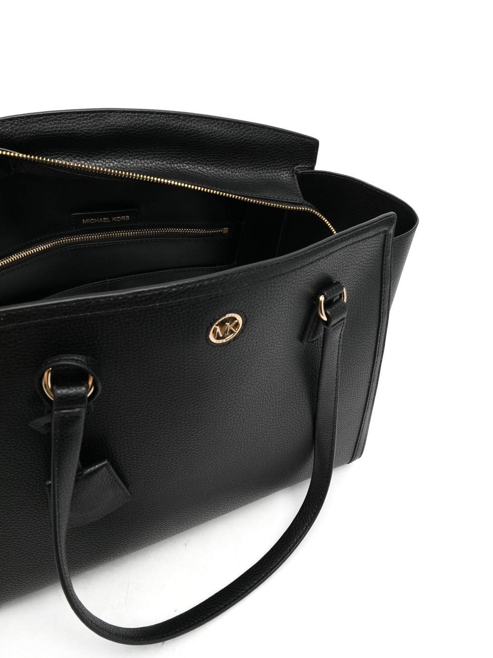 Michael Michael Kors Chantal large pebbled tote bag - Image 5