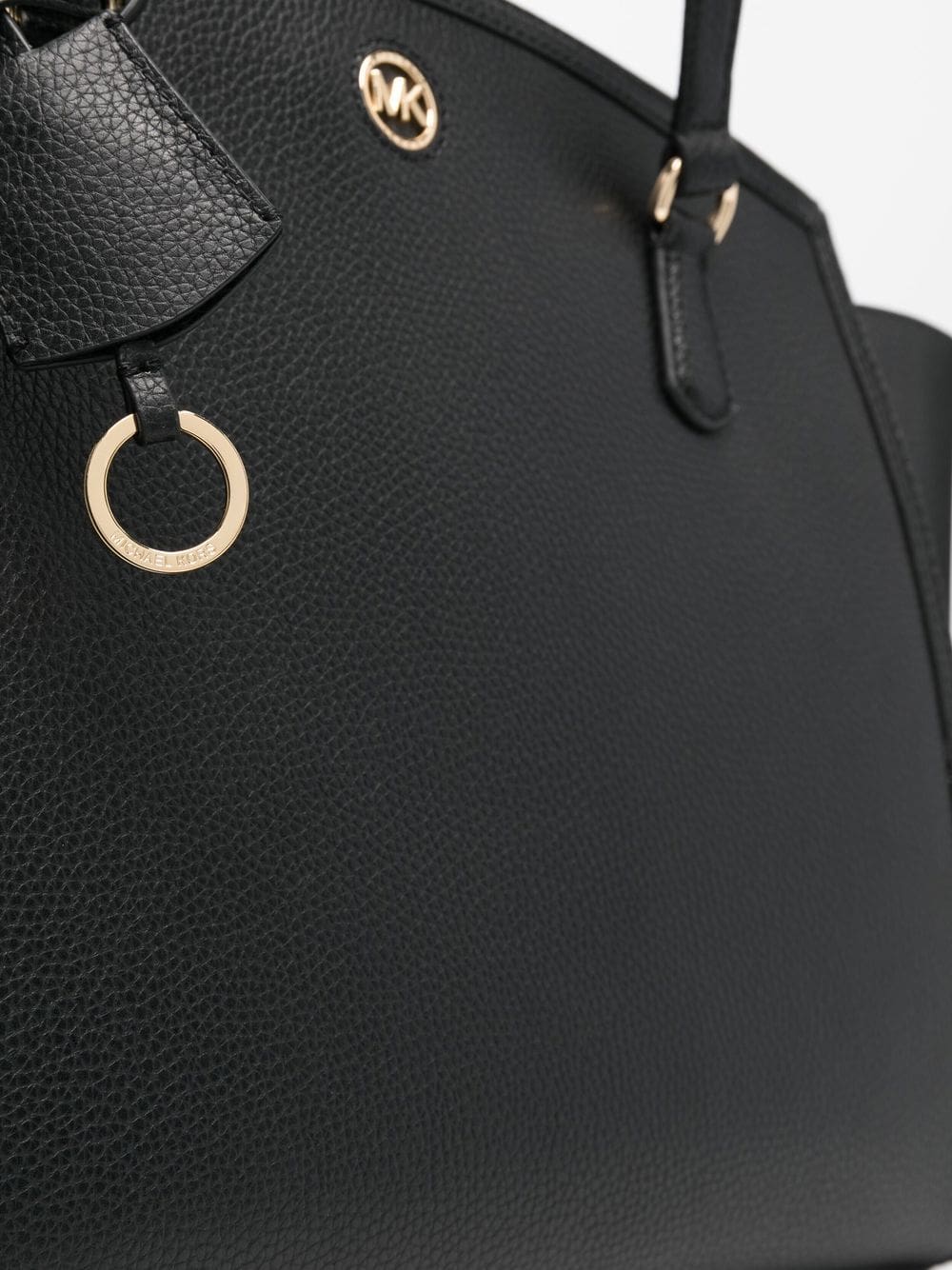 Michael Michael Kors Chantal large pebbled tote bag - Image 4