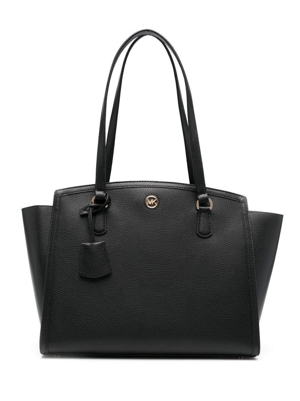 Michael Michael Kors Chantal large pebbled tote bag