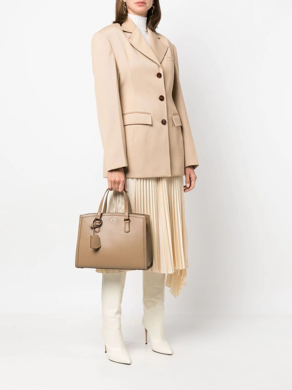 Michael Michael Kors Chantal medium tote bag - Image 2